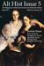 Alt Hist Issue 5 by Mark Lord