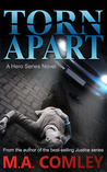 Torn Apart cover