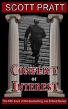 Conflict of Interest cover