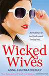 Wicked Wives cover