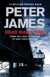 Dead Man's Time (Roy Grace, #9)