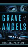 Grave of Angels cover