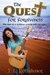 The Quest for Forgiveness She was on a collision course with her past by J.L. Rothdiener