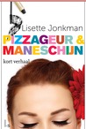 Pizzageur & maneschijn (Verkikkerd #0.5)