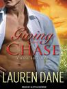 Giving Chase cover