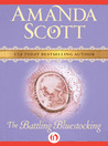The Battling Bluestocking cover