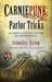 Carniepunk Parlor Tricks by Jennifer Estep