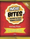 Indie Bites cover