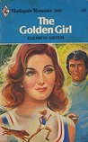 The Golden Girl cover