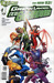 Green Lantern New Guardians #1 by Tony Bedard