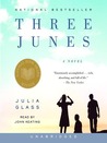 Three Junes cover