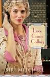 Love Comes Calling cover