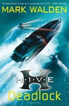 Deadlock (H.I.V.E., #8)