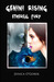 Ethereal Fury (Gemini Rising, #1) by Jessica O'Gorek