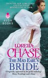The Mad Earl's Bride cover