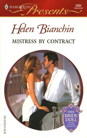 mistress-by-contract