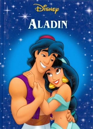 Disney - Aladin (Disney Classic #12)