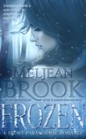 Frozen cover