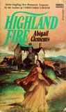 Highland Fire cover