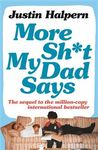 More Sh*t My Dad Says cover
