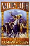 The Company of Glass (Everien, #1)