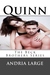 Quinn (The Beck Brothers, #3) by Andria Large