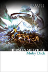 Moby Dick cover