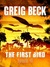 The First Bird Episode 3 (The First Bird, #3) by Greig Beck