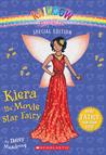 Keira the Movie Star Fairy cover
