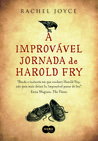 A Improvável Jornada de Harold Fry (Harold Fry, #1)