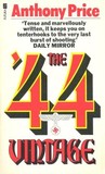 The '44 Vintage cover
