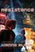 Resistance (Replica, #2) by Jenna Black