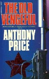 The Old Vengeful cover