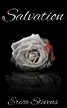 Salvation (The Captive, #4)