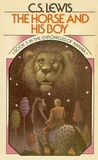 The Horse and His Boy (The Chronicles of Narnia, #5)