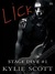 Lick (Stage Dive, #1) by Kylie Scott