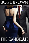 The Candidate cover