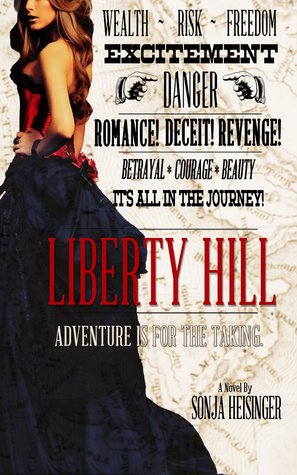 Liberty Hill