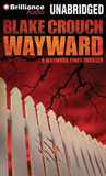 Wayward cover