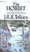 The Hobbit by J.R.R. Tolkien