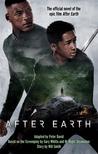 After Earth cover