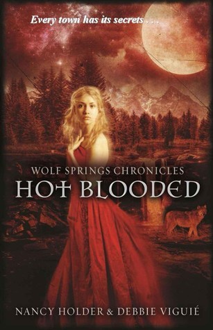 hot-blooded