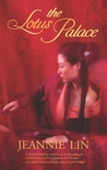 The Lotus Palace (The Pingkang Li Mysteries, #1)
