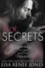 Hot Secrets (Tall, Dark & Deadly #1)