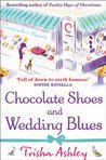 Chocolate Shoes and Wedding Blues cover