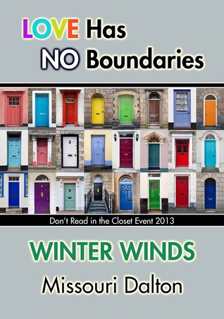 Winter Winds(Dont Read in the Closet Events)