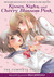 Kisses, Sighs, and Cherry Blossom Pink The Complete Collection by Milk Morinaga