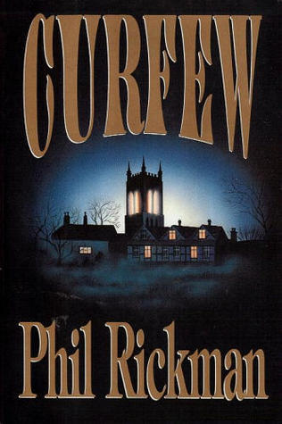 Curfew By Phil Rickman