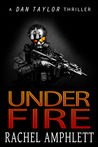 Under Fire cover