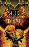 Muse of Fire cover